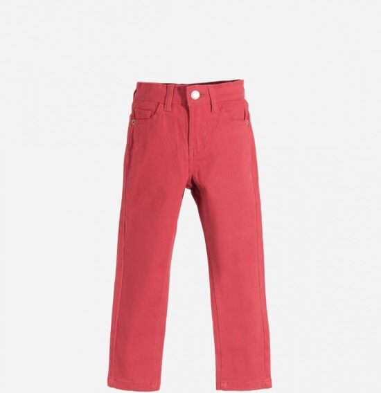 Pantalon ROJO