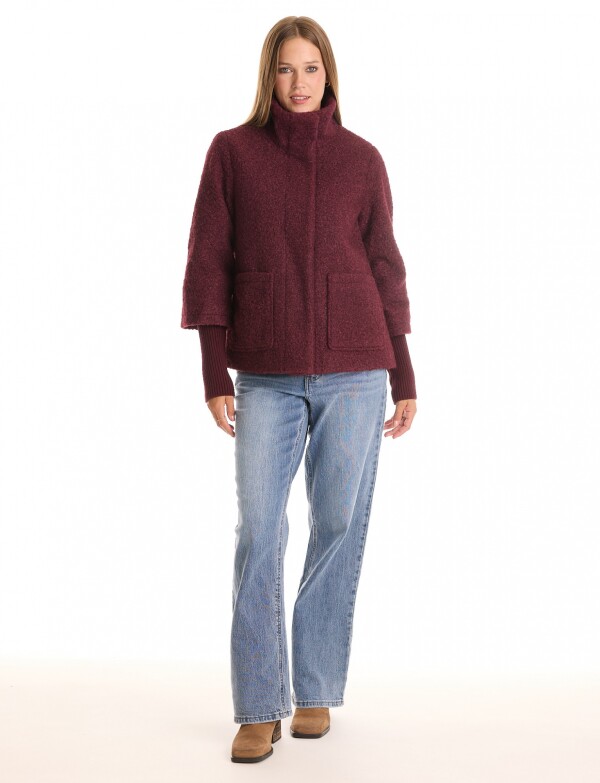 Tapado Boucle BORDEAUX