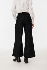 Pantalon Amelia Negro