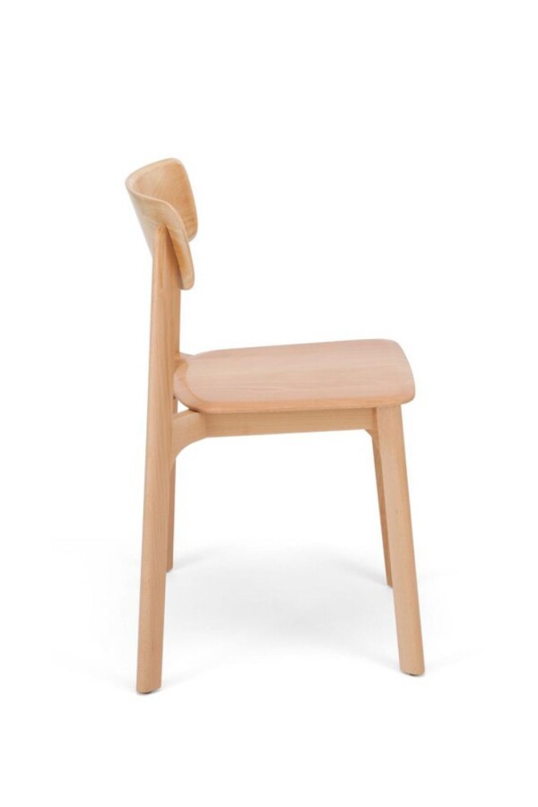 Silla modelo Clay W Silla modelo Clay W