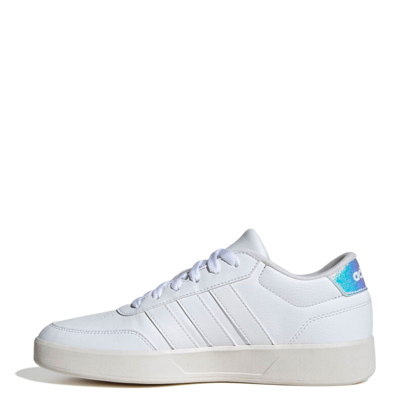 Championes de Mujer Adidas Breaknet 3.0 Blanco