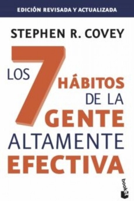 LOS 7 HÁBITOS DE LA GENTE ALTAMENTE EFECTIVA LOS 7 HÁBITOS DE LA GENTE ALTAMENTE EFECTIVA