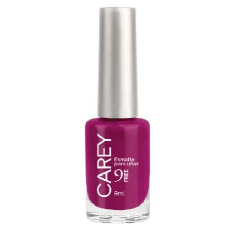 Esmalte Carey Gioania Cremoso Violeta Esmalte Carey Gioania Cremoso Violeta