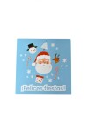 Tarjeta navidad 10x10 DISEÑO 8