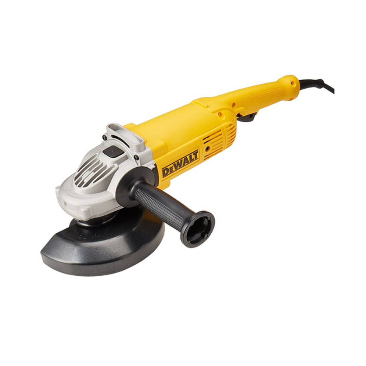 AMOLADORA 7 180MM 2200W DWE491 DEWALT ++ - N/a 