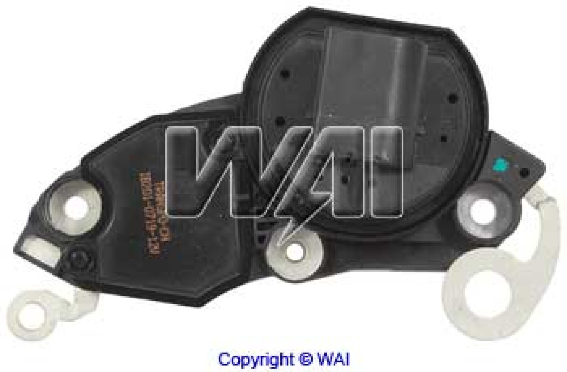 REGULADOR VOLTAJE - REGULADOR BOSCH M.BENZ 2001=IK.5202=IB.211 TRANSPO 