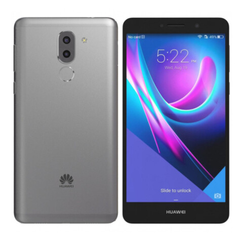 Celular Huawei Mate 9 Lite BSDI Celular Huawei Mate 9 Lite BSDI
