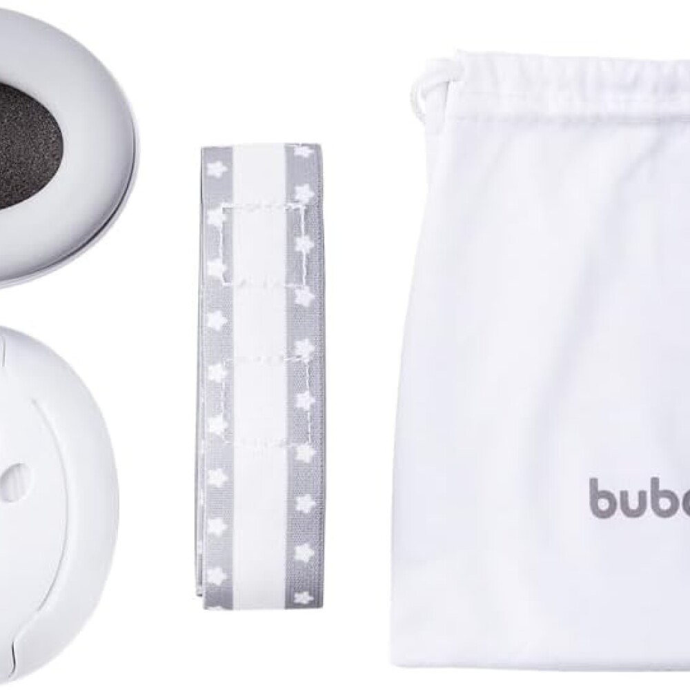 Orejeras aislantes de ruido para bebé BUBA Orejeras aislantes de ruido para bebé BUBA