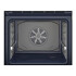 Horno De Empotrar Beko 72l Grill Convector Bbis13300xmse HORNO DE EMPOTRAR BEKO 72L BBIS13300XMSE