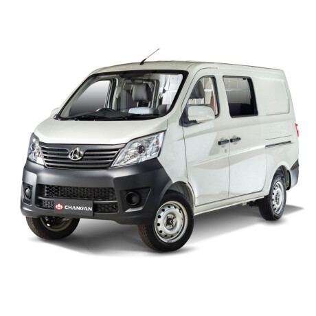 MOTOR SEMI ARMADO CHANA STAR PICKUP FURGON 2015/ 1.2 16V CADENERO - MOTOR SEMI ARMADO CHANA STAR PICKUP FURGON 2015/ 1.2 16V CADENERO -
