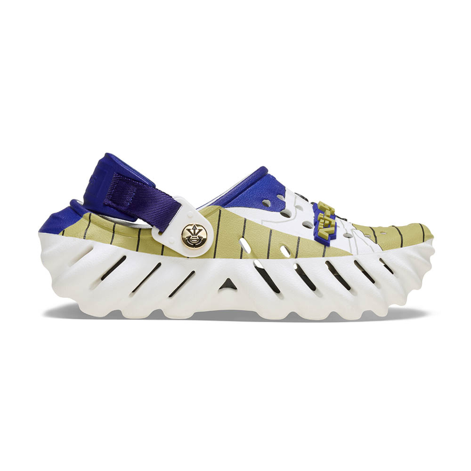 Vegeta Zapatillas Edicion Dragon Ball Dragon Ball Z Vegeta Echo