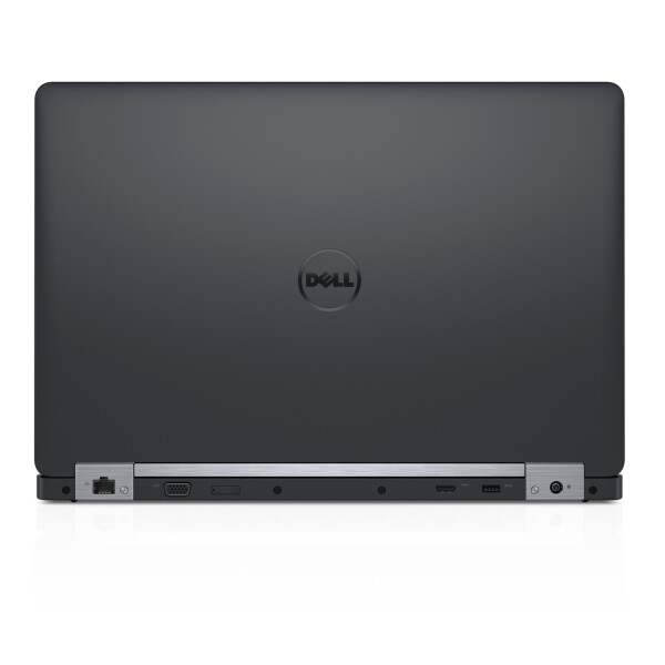 Notebook Dell Latitude E5550 I5 8gb Ram 500gb NOTEBOOK RFPL DELL E5550 I5/8/500/15.6"