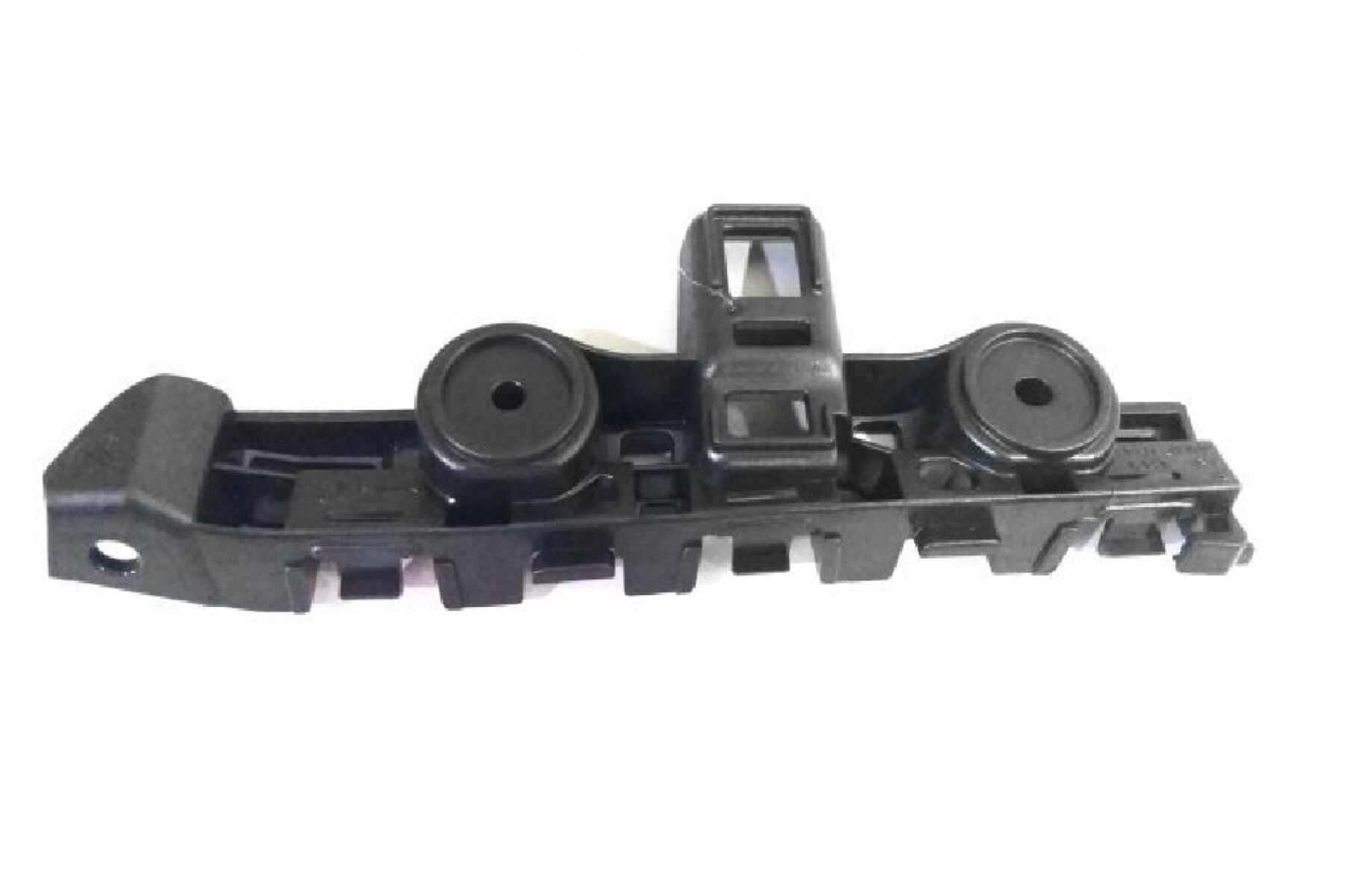 SOPORTE DE PARAGOLPE DELANTERO DERECHO GOL G8 / SAVEIRO G7 