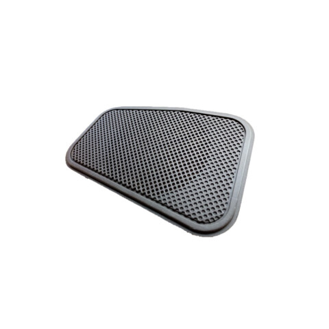 REJILLA DE PARLANTE TABLERO IZQUIERDA GOL G1 91/94 (OUTLET) Rejilla De Parlante Tablero Izquierda Gol G1 91/94 (outlet)