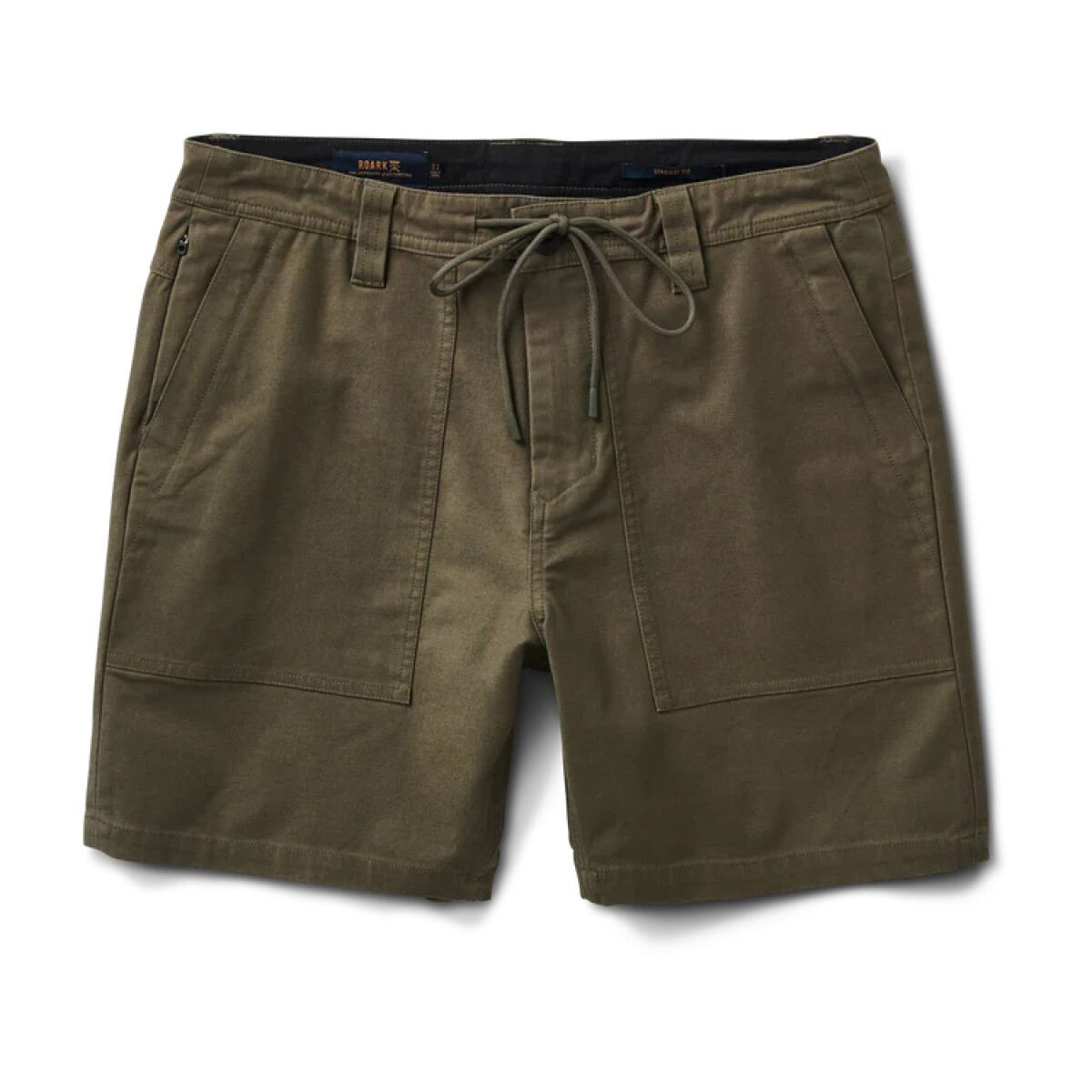 Bermuda Roark Layover Utility - Verde 