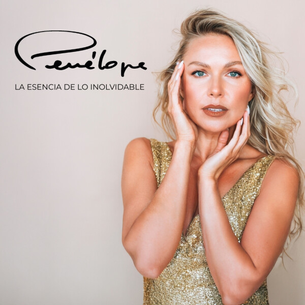 PERFUME MUJER PENELOPE MINI 12 ML PERFUME MUJER PENELOPE MINI 12 ML