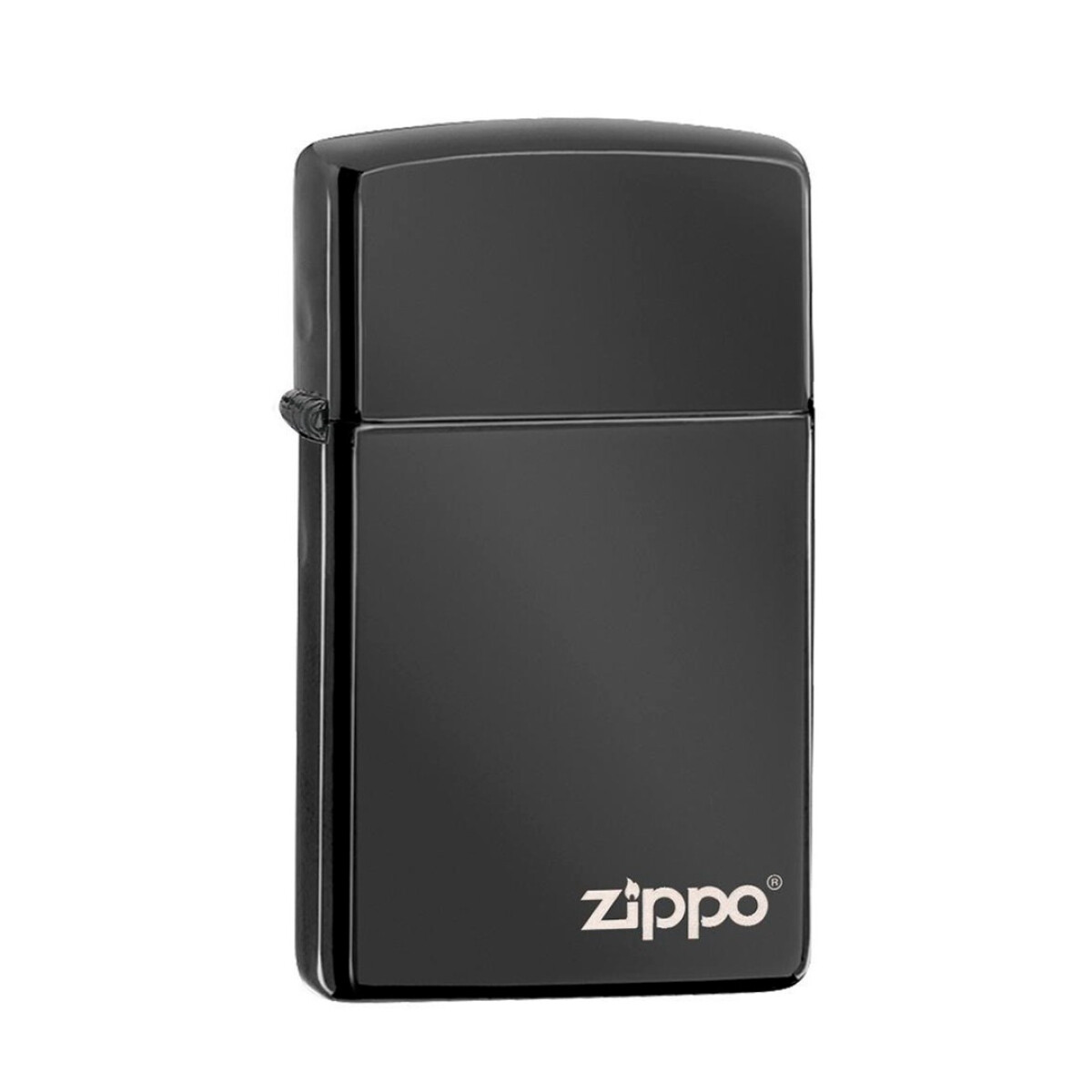 Encencedor Zippo 28123 Slim Ebony - 001 