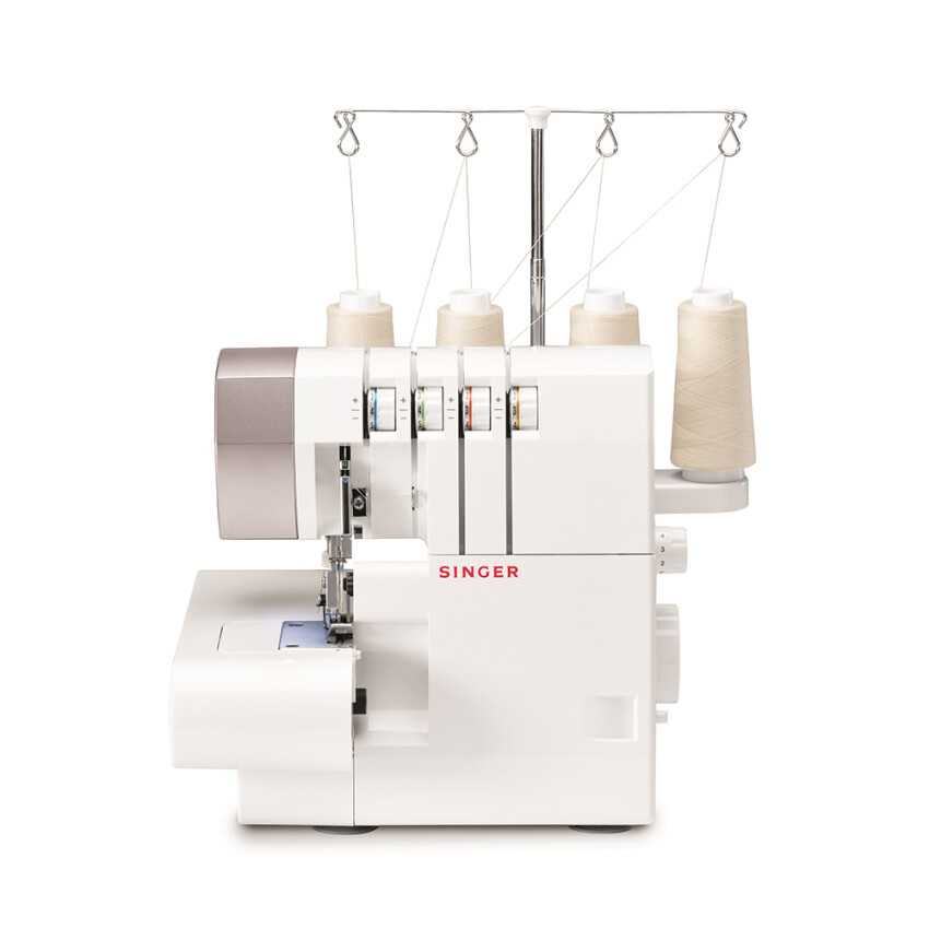 Maquina de Coser Singer Overlock 14H754 Maquina de Coser Singer Overlock 14H754