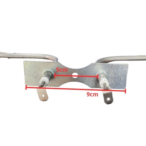 Resistencia Para Horno Delne 4 Hornallas Resistencia Para Horno Delne 4 Hornallas
