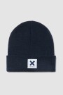 ICONIC BEANIE Azul