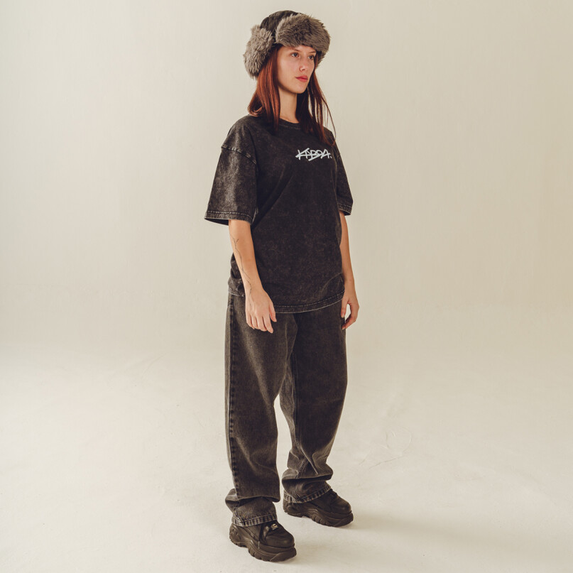 REME OVERSIZE - LOGO CLASSIK REME OVERSIZE - LOGO CLASSIK