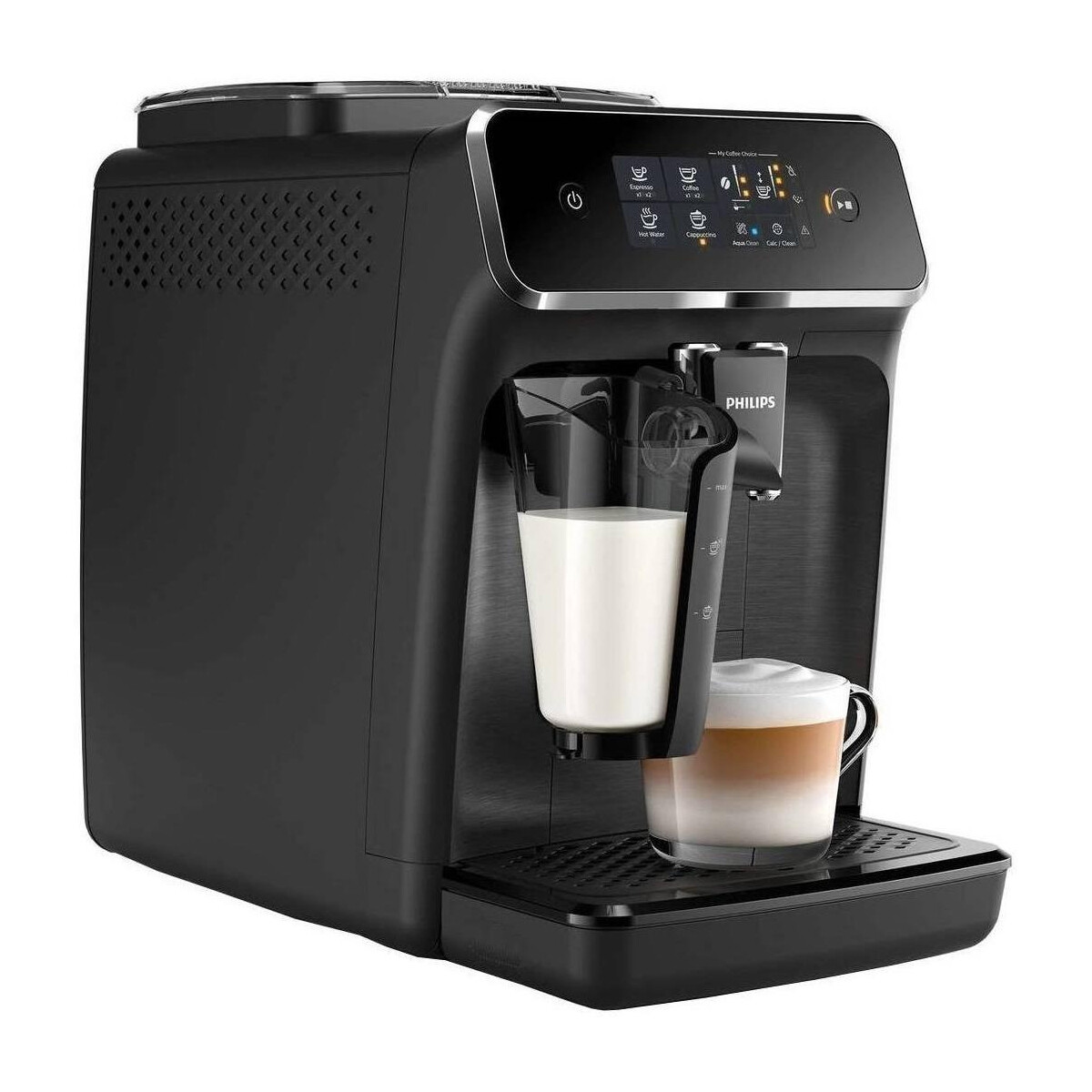 Cafetera Expreso Philips Ep2231/42 - CAFETERA PHILIPS EP2231/42 ******** 