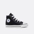 CTAS HI BLACK/BLACK/WHITE BLACK/BLACK/WHITE