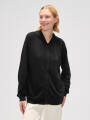 Campera Rachella Negro