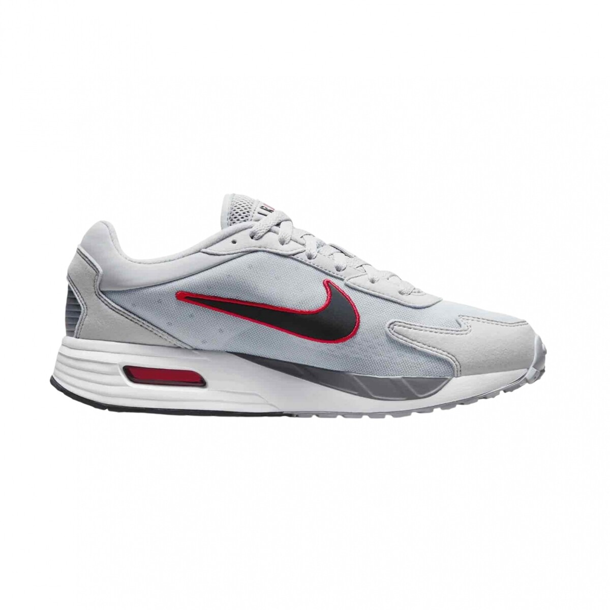 NIKE AIR MAX SOLO - Grey 