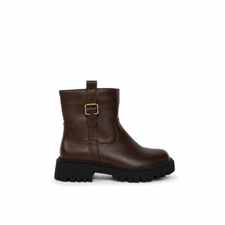 BOTA OYENARD Chocolate