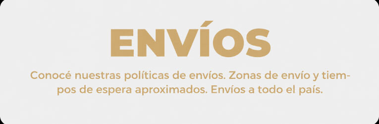 Envíos