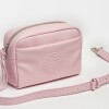 Bandolera Haze En Floater Rosa