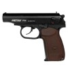 Pistola Detonadora De Fogueo Pm Calibre 9mm Pistola Detonadora De Fogueo Pm Calibre 9mm