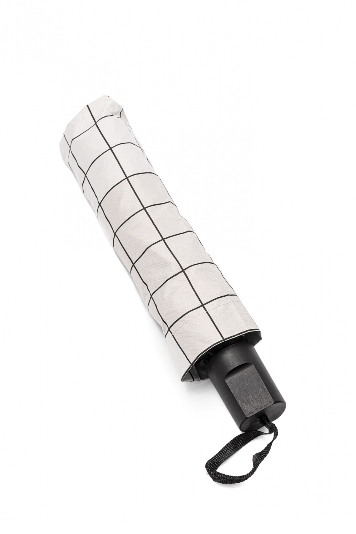 Paraguas Estampado Blanco