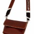 Strap Bag Camel / Cowhide