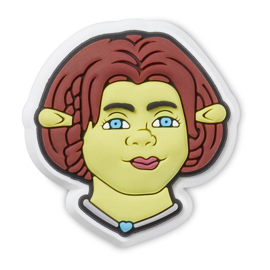 Shrek Princess Fiona Multicolor