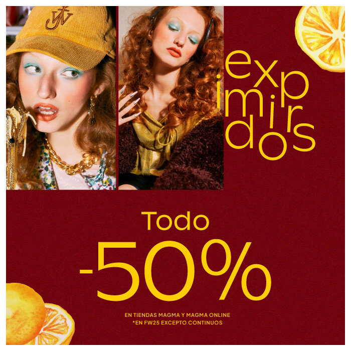 exprimidos
