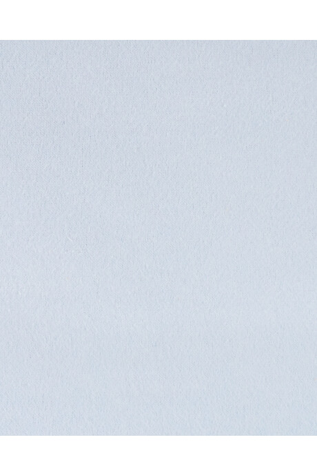 Pack cuatro mantas recibidoras de franela, azules Pack cuatro mantas recibidoras de franela, azules