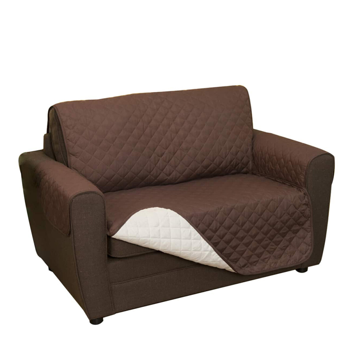 Cobertor de sillón - Couch Coat 2 Cuerpos 