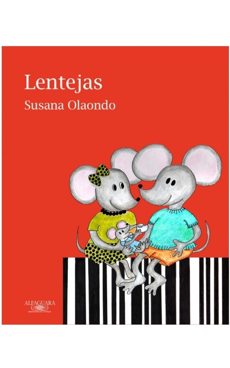 LENTEJAS 