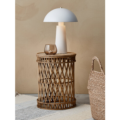 Soporte Fridolf Ø31Xa41Cm Natural