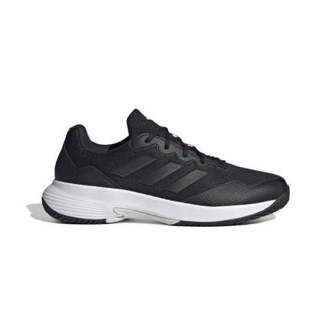 Gamecourt 2 M - Hombre Black