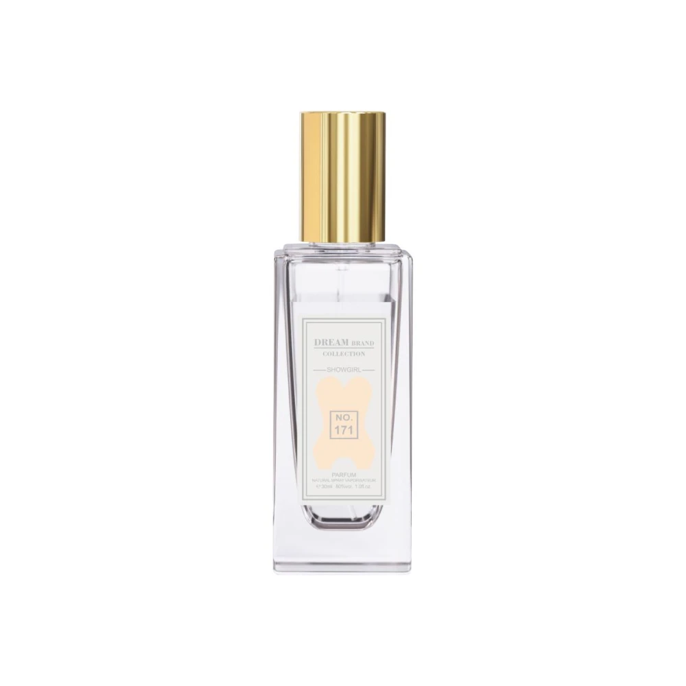 BRAND SHOW GIRL EDP REF 171 CJ X 30 ML.