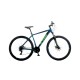 Bicicleta montaña S-PRO VX rodado 29 shimano 21 cambios y frenos de disco Azul