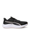Championes de Mujer Puma Skyrocket Lite 2 Negro - Rosado