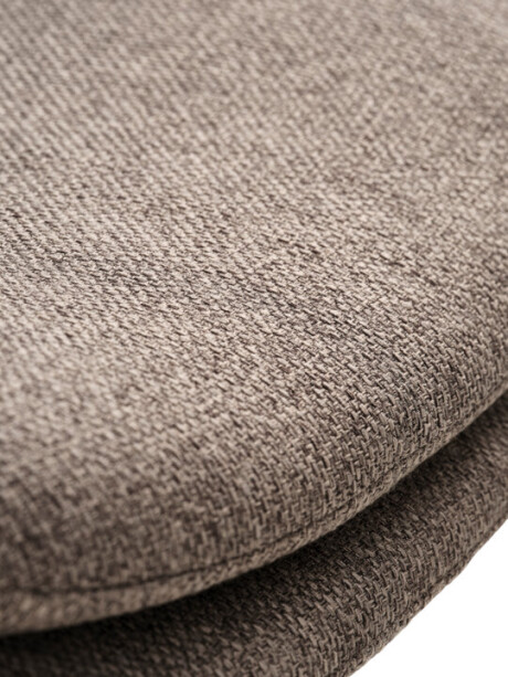 Silla de comedor MELBY arena/negro Silla de comedor MELBY arena/negro