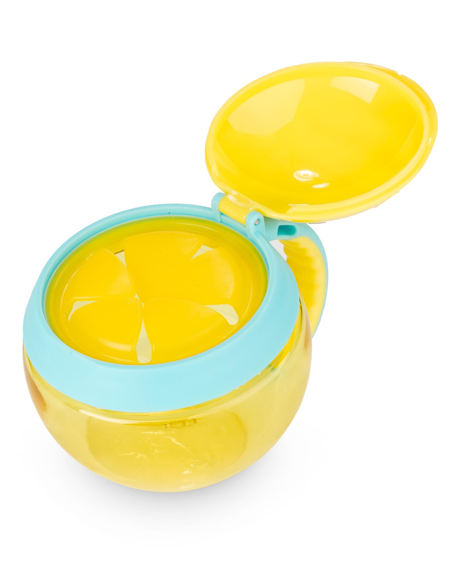 Tupper de snacks diseño abeja Tupper de snacks diseño abeja