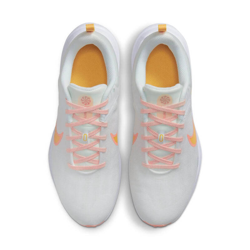 Championes Nike Running de Mujer - DD9294-101 Blanco