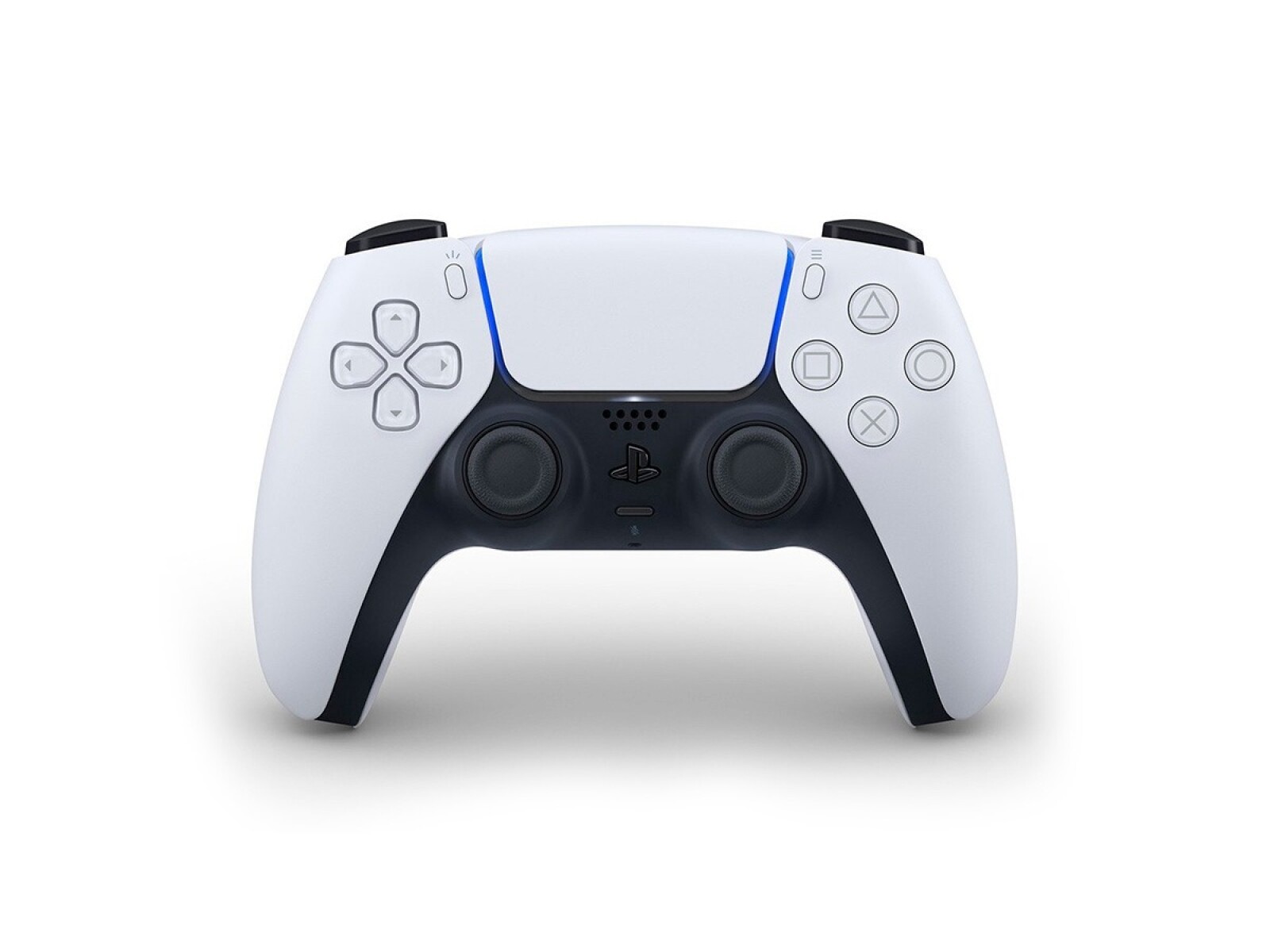 Joystick Inalambrico PS5 Blanco 