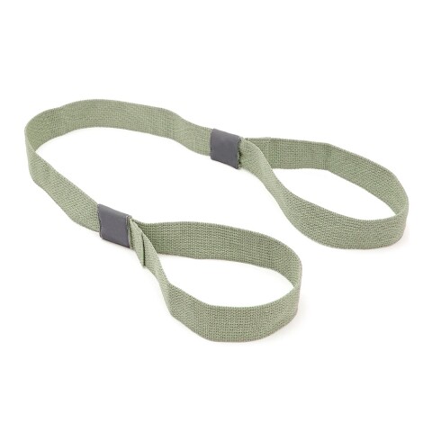 Correa para Colchoneta Adidas Verde
